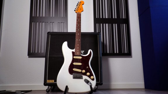 Stratocaster: Was Du vor dem Strat-Kauf wissen musst