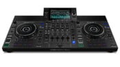 Denon DJ SC Live 4 Test