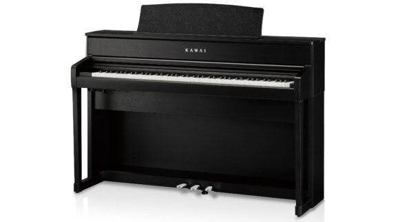 Kawai CA701: Hochwertiges Digitalpiano