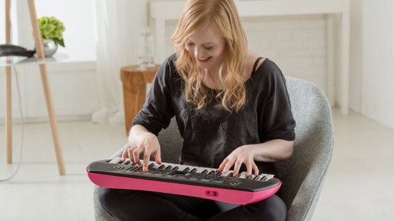 Mini-Keyboard: Was Du vor dem Kauf wissen musst