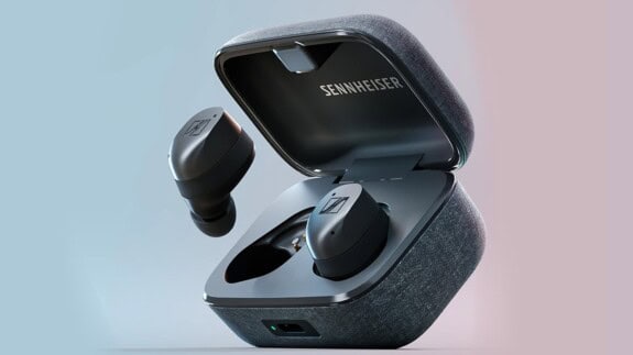 Sennheiser MOMENTUM True Wireless 3 Test