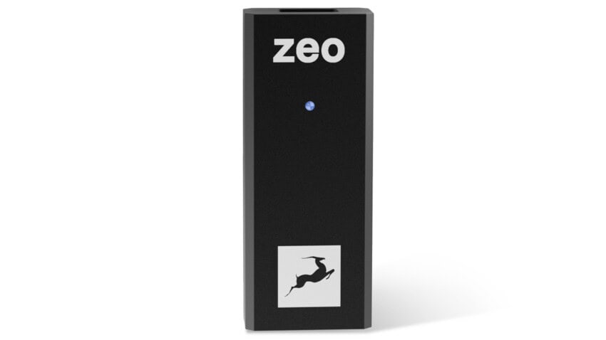 Antelope Audio Zeo