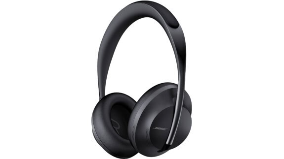 Bose Noise Cancelling Headphones 700 Test: Top Bedienung & ANC