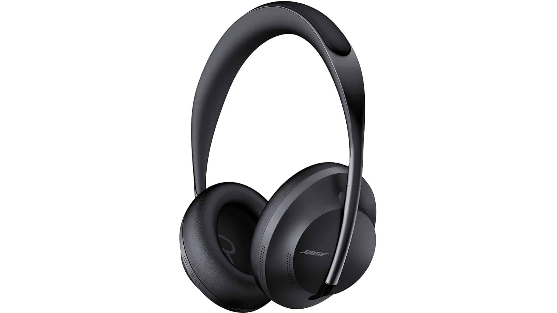Noise Headphones 700 ⋆ Test: Moderner Cancelling Bose Klassiker