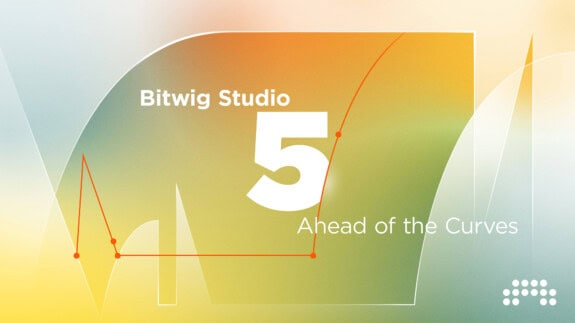 Bitwig Studio 5: Neue Version der DAW