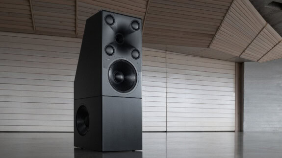 Genelec 8381A: Detaillierter Klang in jedem Raum