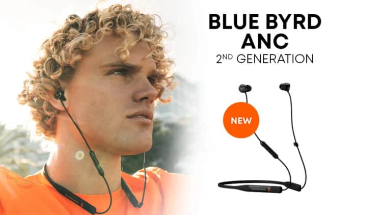 beyerdynamic Blue Byrd ANC 2nd Generation