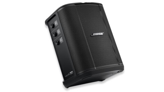 Bose S1 Pro+ Test: Perfektes Wireless PA-System für Musiker?