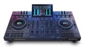 Denon DJ Prime 4+ Test