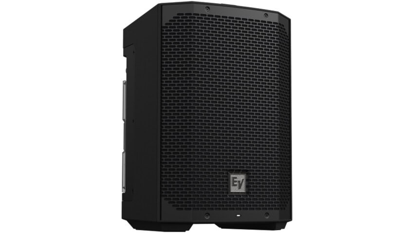 EV Everse 8 Test