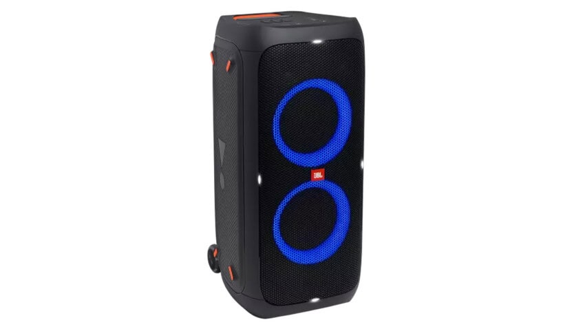 JBL Partybox 310 Test