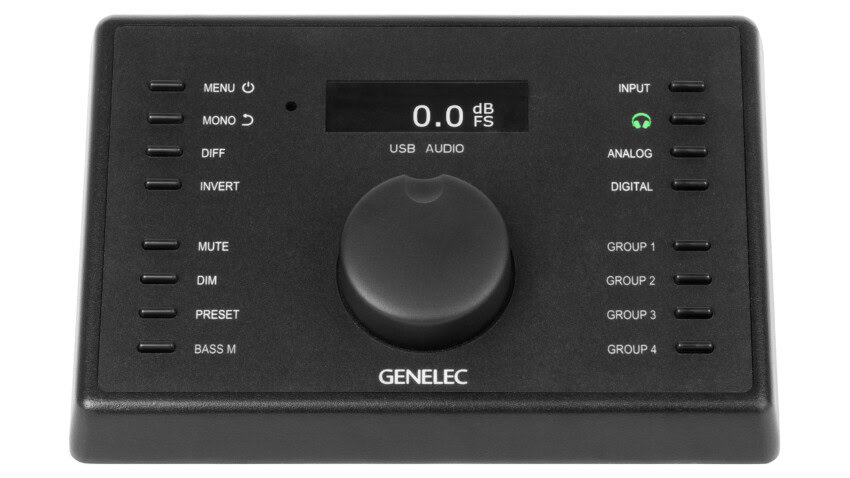 Genelec 9320A