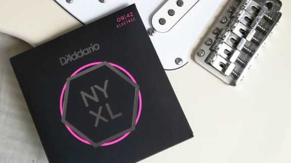 D’Addario NYXL: Stabil wie die Brooklyn Bridge <small>Advertorial</small>