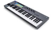 Novation FLkey 49 Test