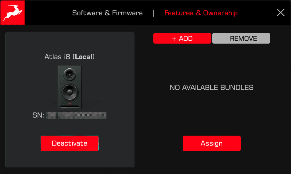 Antelope Audio Atlas i8 Test