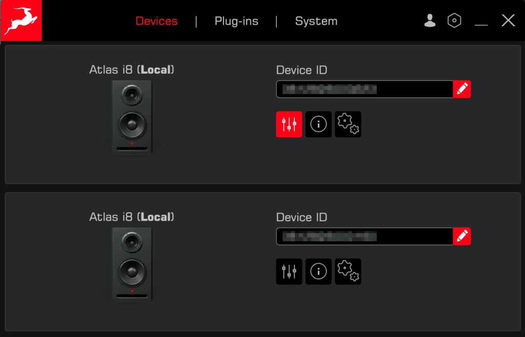 Antelope Audio Atlas i8 Test