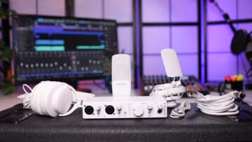 Arturia MiniFuse Recording Pack Test: Einstieg in die Recording-Welt