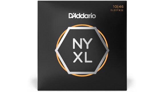 D’Addario NYXL Test