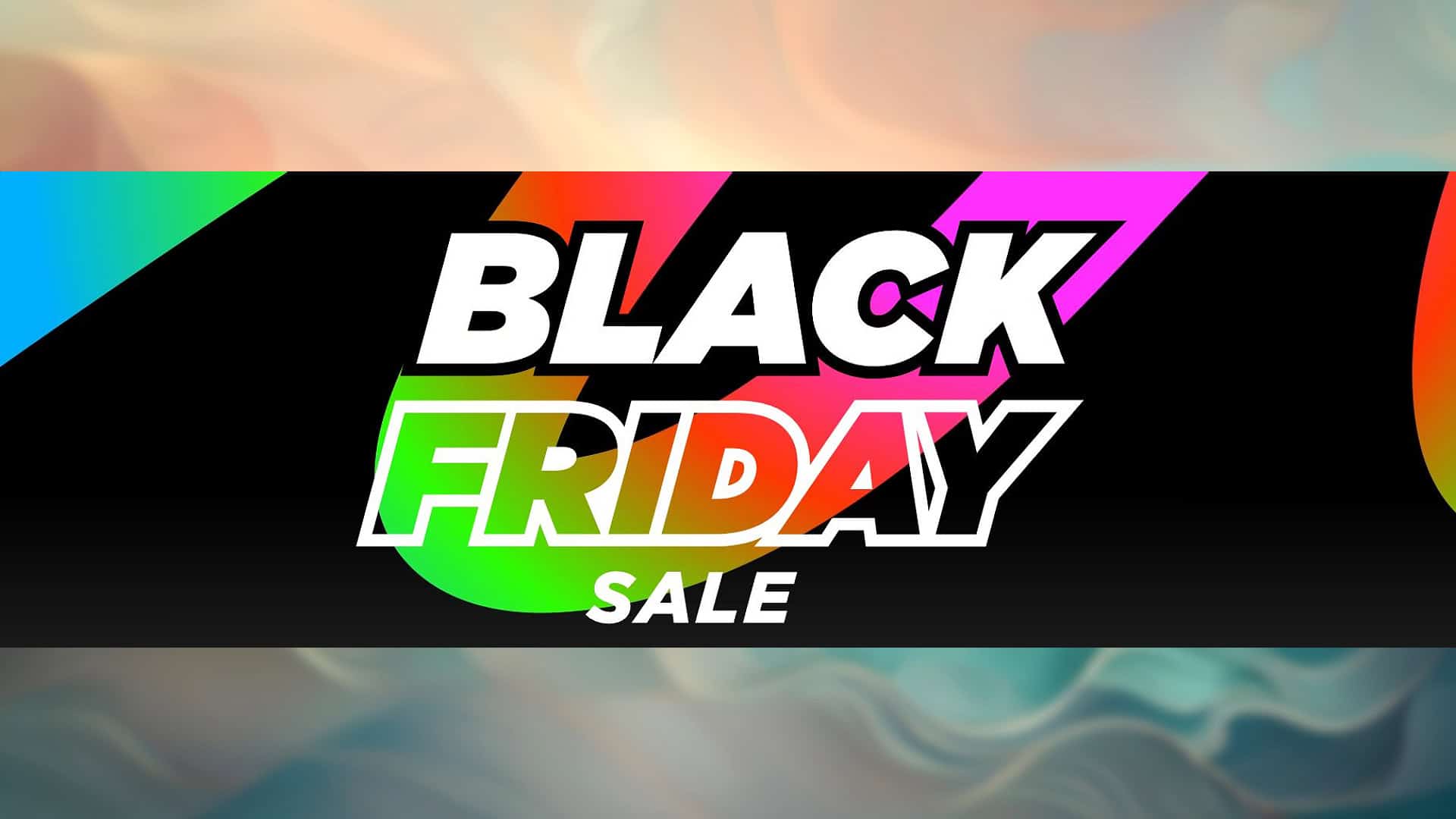 Magix Black Friday 2024