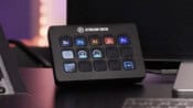 Elgato Stream Deck MK2 Test