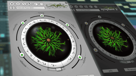 Sonic Charge Synplant 2 Test: Sprossen, DNA und KI zur Klangsynthese