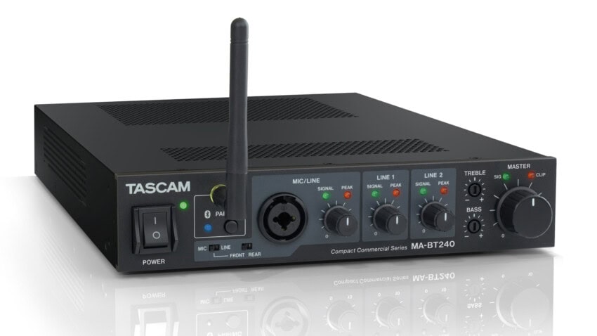 Tascam MA-BT240