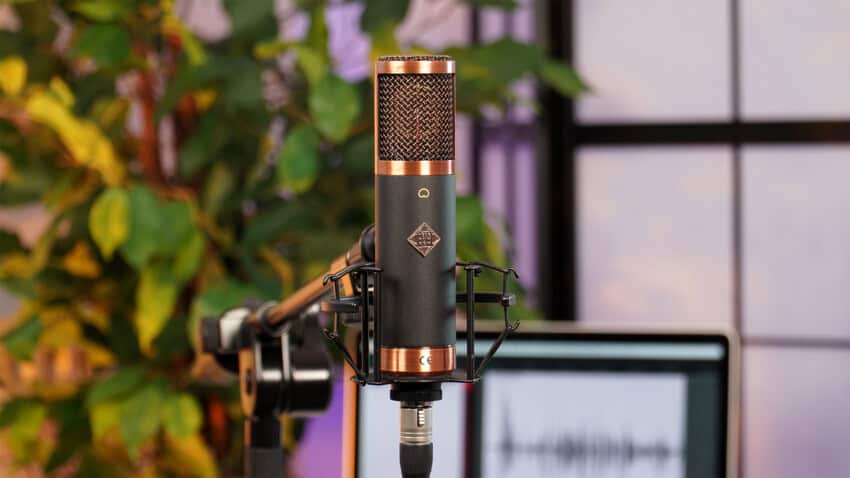 Telefunken TF29 Copperhead Test