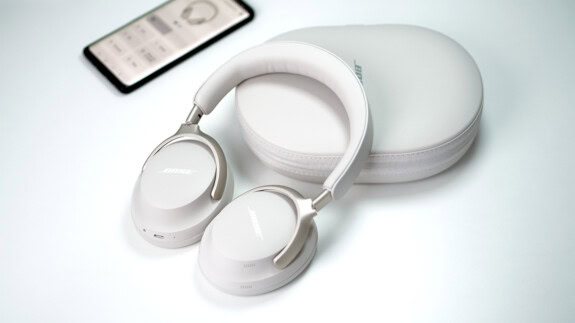 Bose QuietComfort Ultra Headphones Test: Topmodell mit konkurrenzlosem ANC