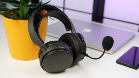 Audeze Maxwell Test: Gaming Headset mit umwerfendem Klang