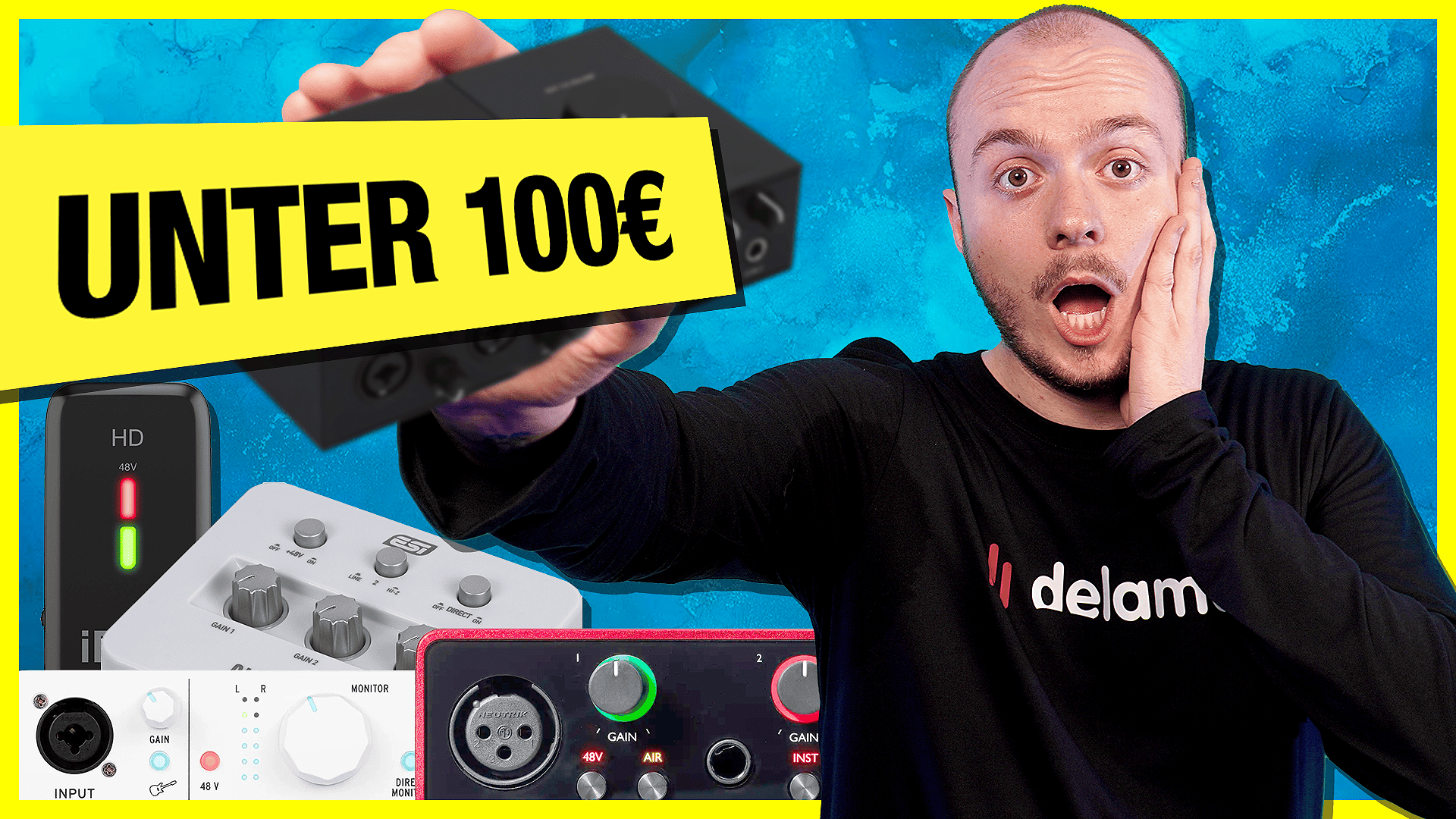 video-top-5-audio-interfaces-unter-100-euro-delamar-de