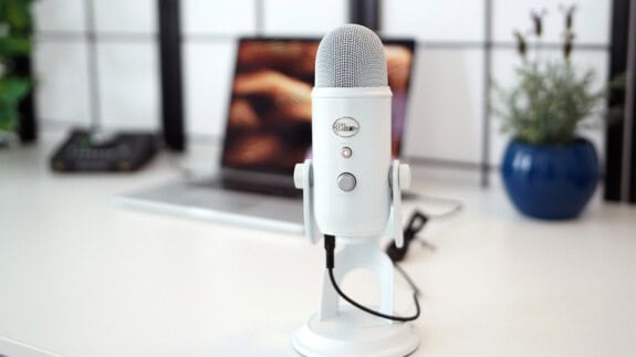 Blue Yeti Test: Klassiker für Podcaster und Streamer