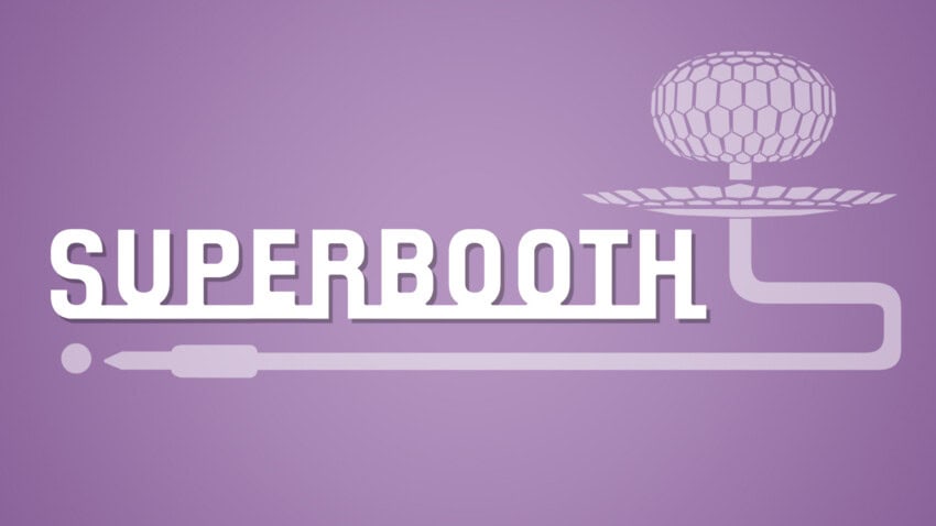 Superbooth News & Neuheiten