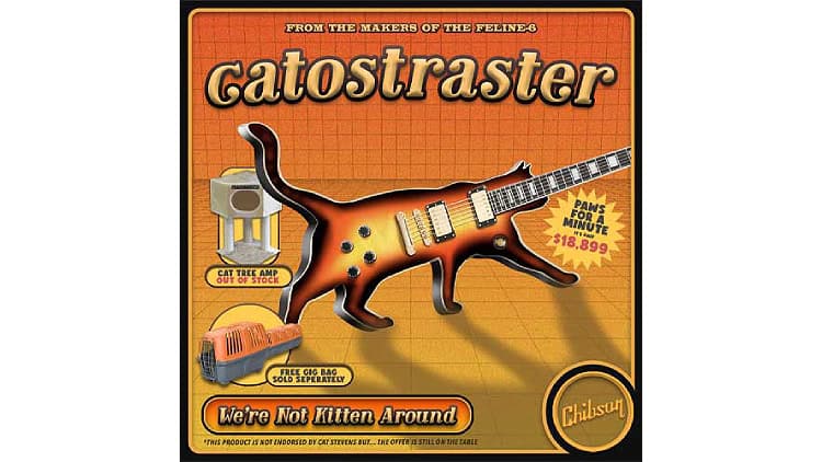 Catostraster