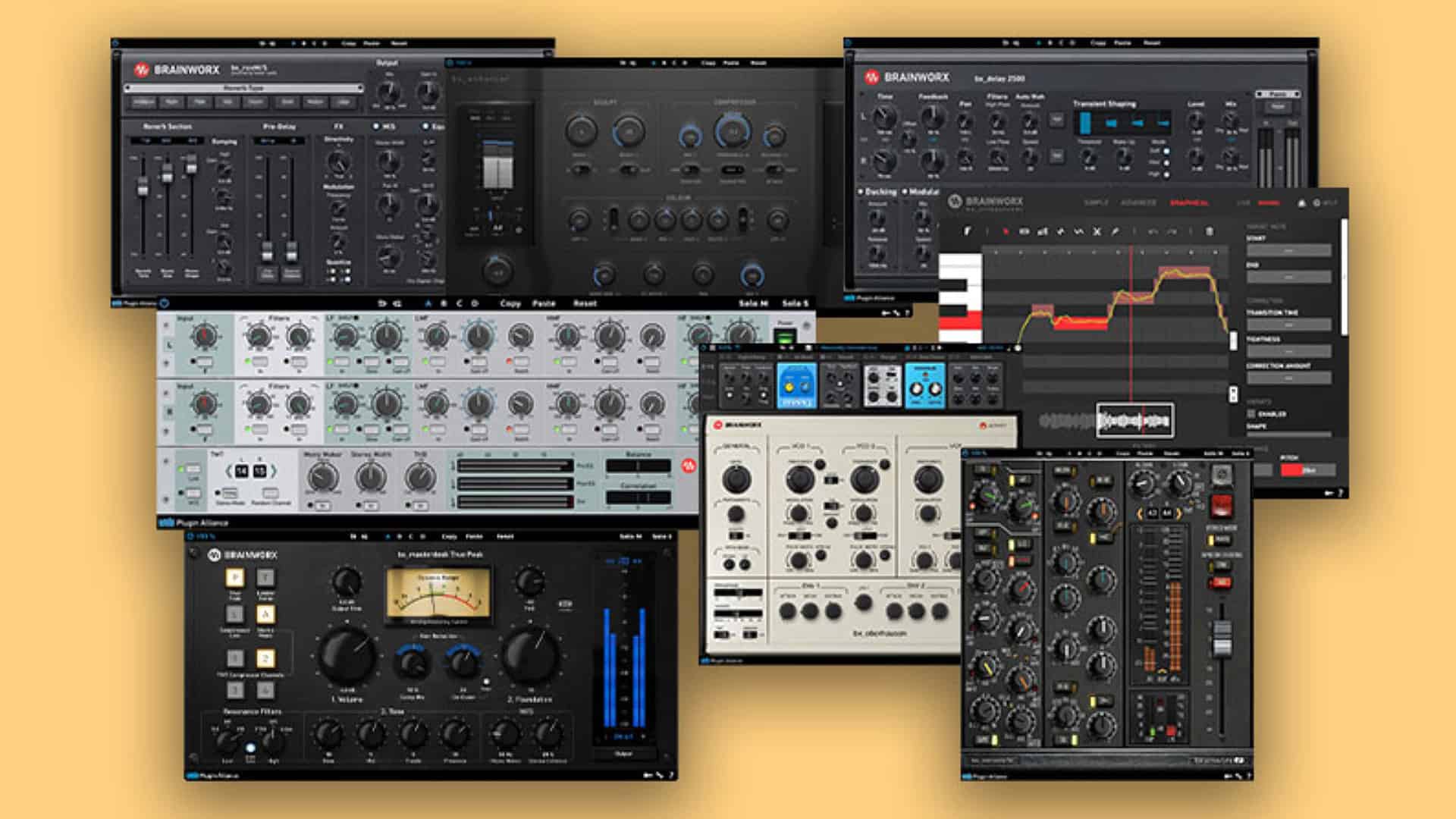 Plugin Deal Musician Bundle