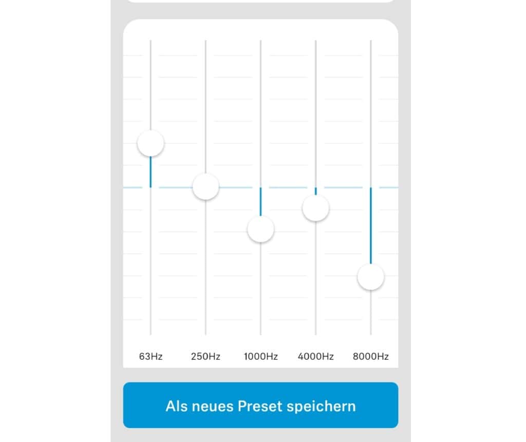 Sennheiser ACCENTUM True Wireless Test