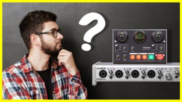 Video Top 5 beste Audio Interfaces