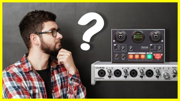 Video Top 5 beste Audio Interfaces: Ratgeber & Empfehlungen