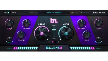 Beatskillz SLAM2