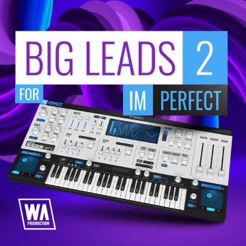 Big Leads 2 for ImPerfect