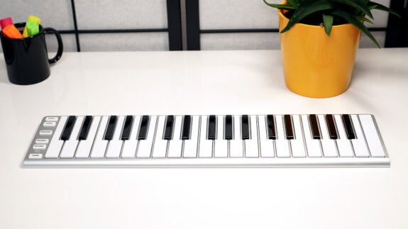 ESI Xkey 37 Test: Ist dieses MIDI-Keyboard ein No-Brainer?