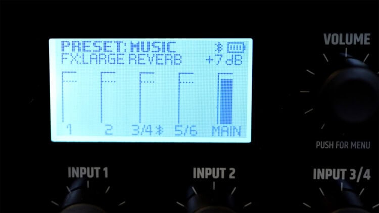 LD Systems ANNY 10 Test