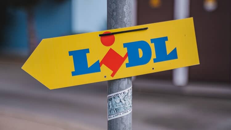 Lidl Angebot