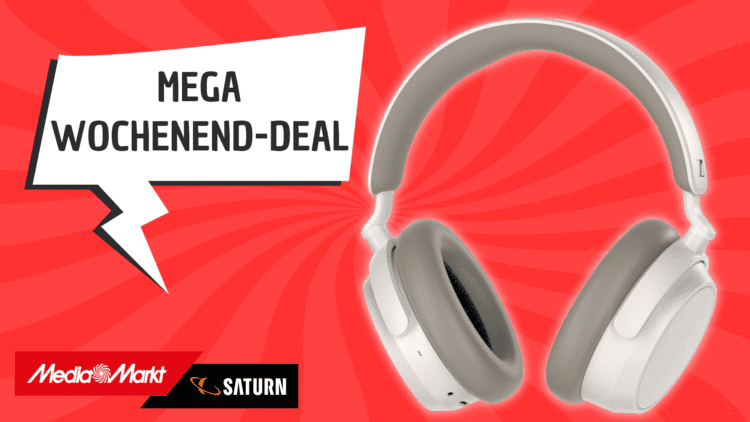 Media Markt Angebot Sennheiser ACCENTUM Wireless