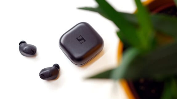 Sennheiser ACCENTUM True Wireless Test: Können diese In-Ear-Kopfhörer wirklich alles?