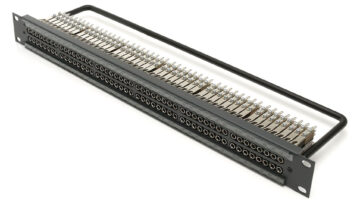 SOMMER cable TT-Phone Studio-Patchpanel