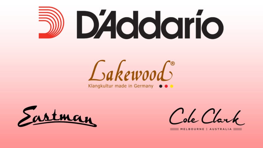 D'Addario Partnerschaften