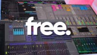 Free DAW Software