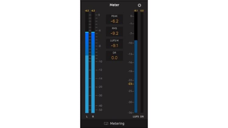 IK Multimedia T-RackS 6 MAX Test