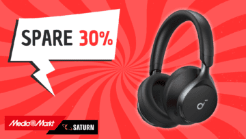 Mediamarkt Deal Soundcore Space One