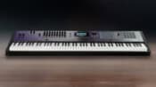 Kurzweil K2700 Test